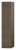 Шкаф пенал Keuco Edition 11 31331 440001 platinum oak, left