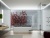Смеситель для душа Webert Living LV971402 Хром