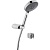 Душевой гарнитур Vitra Master Slot 3F A45690EXP Хром
