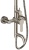 Душевая система Orange Steel M99-911ni Никель