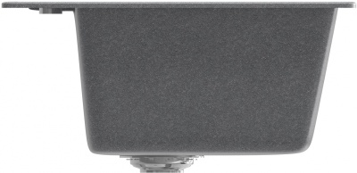 Кухонная мойка Mixline ML-GM15-342 533157 Графит