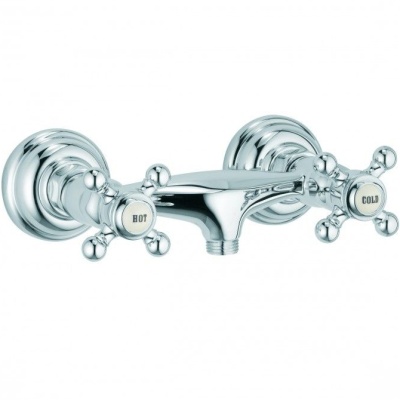 Смеситель для душа Kludi Adlon 516100520 Хром Смеситель для душа Kludi Adlon 516100520 Хром
