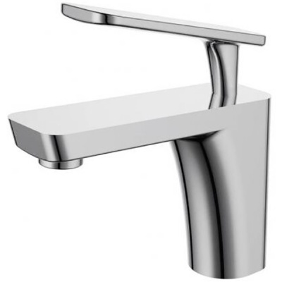 Смеситель для раковины D&K Berlin Freie DA1432141 Хром