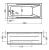 Акриловая ванна Kolpa San Armida 180x80 Basis