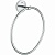 Кольцо для полотенец Grohe BauCosmopolitan 40460001 Хром