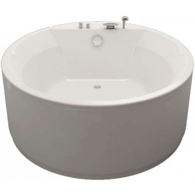 Акриловая ванна Kolpa San Vivo 160x160 Basis