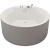 Акриловая ванна Kolpa San Vivo 160x160 Basis