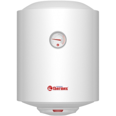 Водонагреватель накопительный Thermex TitaniumHeat 30 V Slim Белый