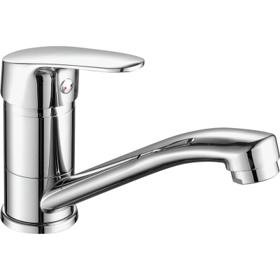 Смеситель для кухни Fashun A4516 Хром