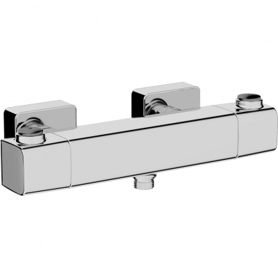 Смеситель для душа Vitra AquaHeat A47160EXP Хром