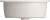 Кухонная мойка Mixline ML-GM10-341 532391 Молочная