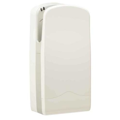 Сушилка для рук Nofer V-Jet Triblade 01305 Белая