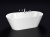 Акриловая ванна BelBagno BB14 178x84 Белая