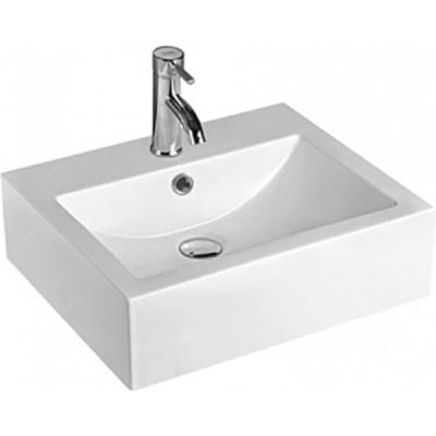 Раковина Melana 53 800-7033 (LT-2073) Белая