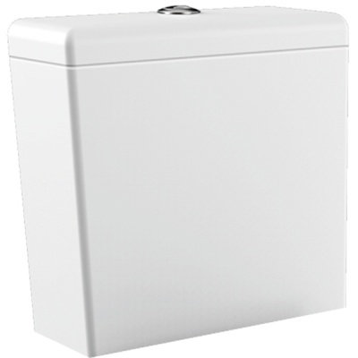 Бачок Creavit Corner Free MA410-00CB00E-0000