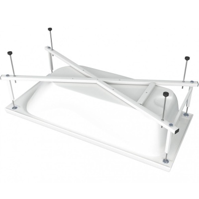 Каркас для ванны Bas Кэмерон Standart Plus 120x70