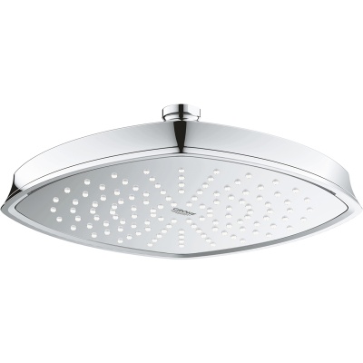 Верхний душ Grohe Grandera 27974 Хром