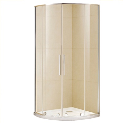 Душевой уголок Alvaro Banos Toledo S90.20 Cromo 90x90x205 Хром