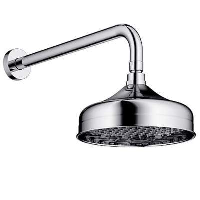 Душевая система Timo Nelson SX-1390/00SM Хром