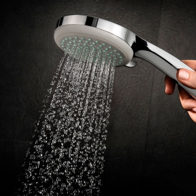 Душевая система Hansgrohe Croma 27188000 Хром