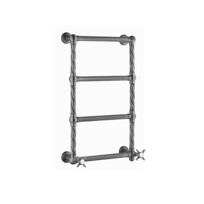 Полотенцесушитель Migliore Edera ML.EDR-EL.100 CR (хром)