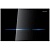 Клавиша смыва Geberit Sigma 80 116.090.SG.1 Чёрная