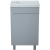 Тумба под раковину Mixline Мини 45 R 539010 Серая Тумба под раковину Mixline Мини 45 R 539010 Серая
