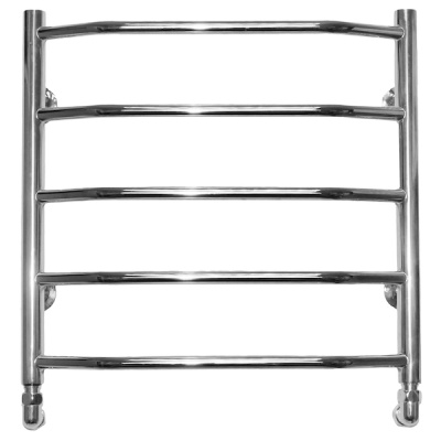 Полотенцесушитель водяной Domoterm Лаура П5 500*500 Хром