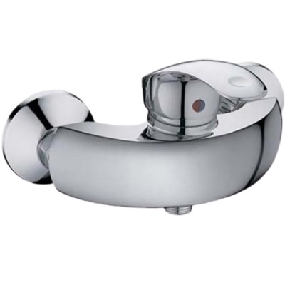 Смеситель для душа Mixxus Premium Maxx 003 MXP0755 Хром