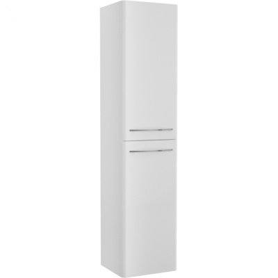 Шкаф пенал Owl 1975 Skansen 40 OW050400 подвесной Белый