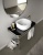 Раковина Artceram Azuley 45 AZL001 01 00 Белая
