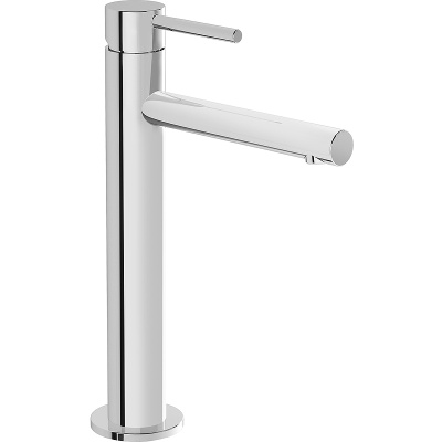 Смеситель для раковины Vitra Origin A42557 Хром