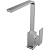 Смеситель для кухни Raiber Zuks R1603 Хром