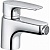 Смеситель для биде Kludi Pure&Solid 342170575 Хром