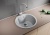 Кухонная мойка Mixline ML-GM12-310 525077 Серая