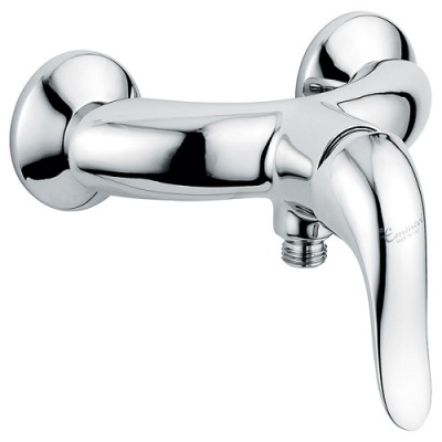 Смеситель для душа Emmevi Duka 44002 Хром