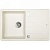 Кухонная мойка Iddis Vane G V11B781i87 Черный