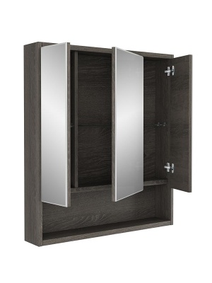 Зеркальный шкаф Alvaro Banos Toledo 90 Дуб кантенбери