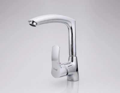 Смеситель для кухни Frap F4070 Хром