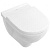Унитаз Villeroy&Boch O Novo 5688H101 подвесной с сиденьем