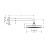 Верхний душ Hansgrohe Raindance Select S 24 26466400 Белый/Хром