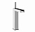 Смеситель для раковины Gessi Rettangolo Cascata 11983.031 Хром
