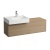 Раковина Laufen Kartell 60 8.1033.5 L Белая