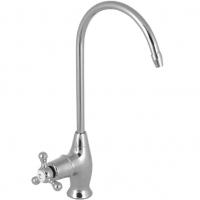 Кран для одного типа воды Frap F1052-8 Хром