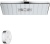 Верхний душ Grohe Rainshower SmartConnect 26643000 Хром