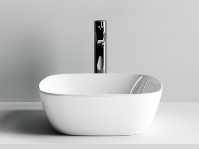 Раковина-чаша Ceramica Nova Element 40 CN5006 Белая