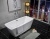Акриловая ванна Aquanet Joy 150x72 без гидромассажа