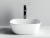 Раковина-чаша Ceramica Nova Element 40 CN5006 Белая