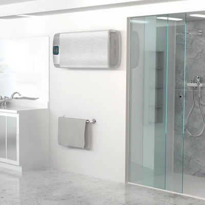 Водонагреватель накопительный Ariston ABS VLS EVO QH 80 3700441 1500 Вт.