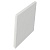 Боковая панель для ванны Ravak City 80 L X000001062 Белый